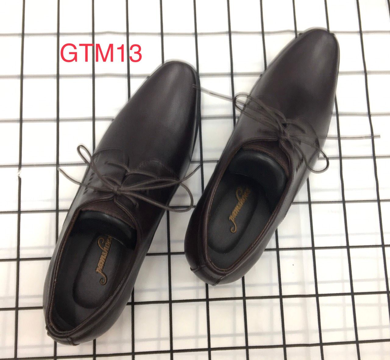 GTM13