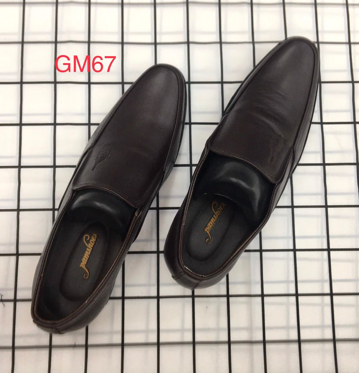 GM67