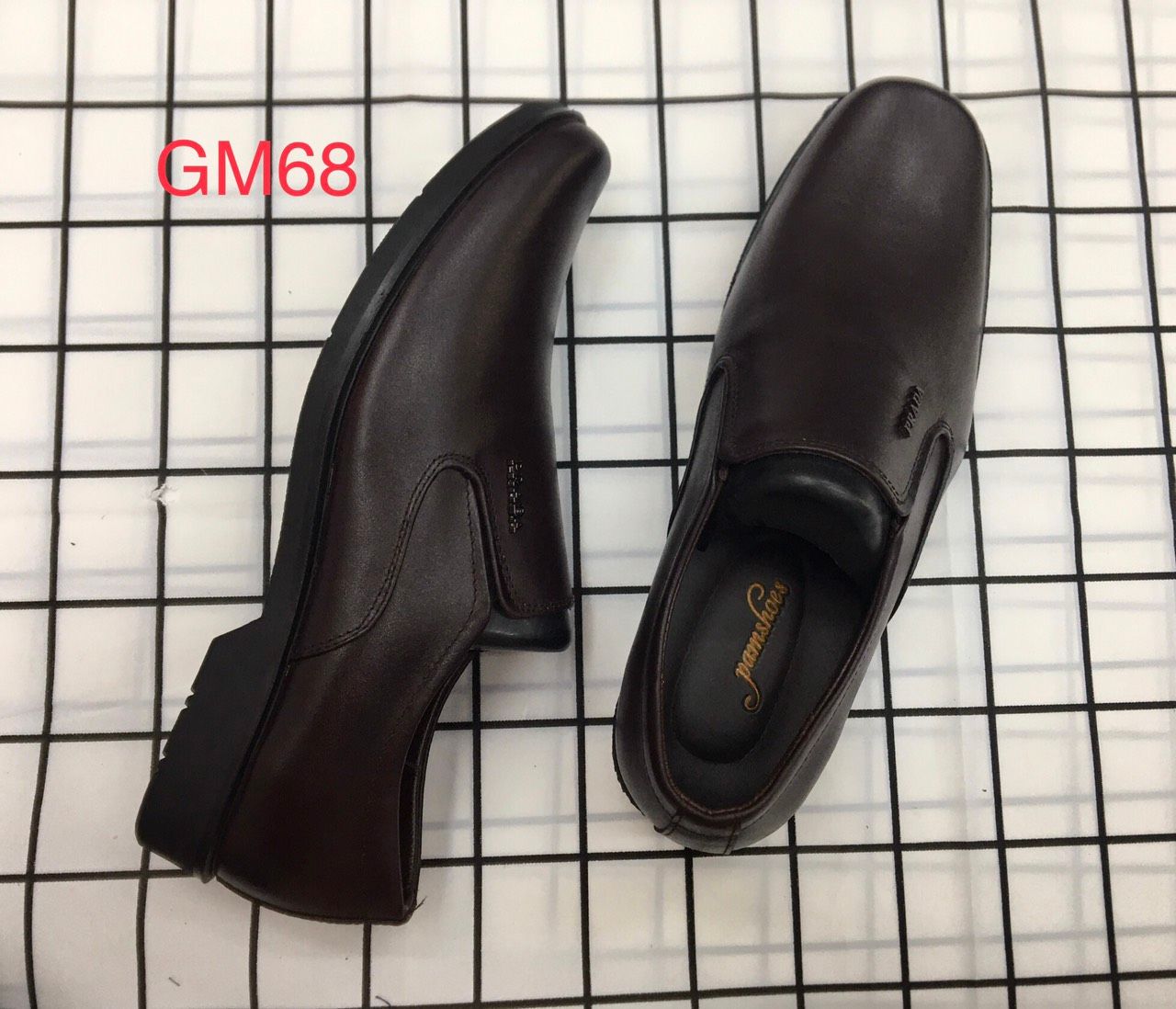 GM68