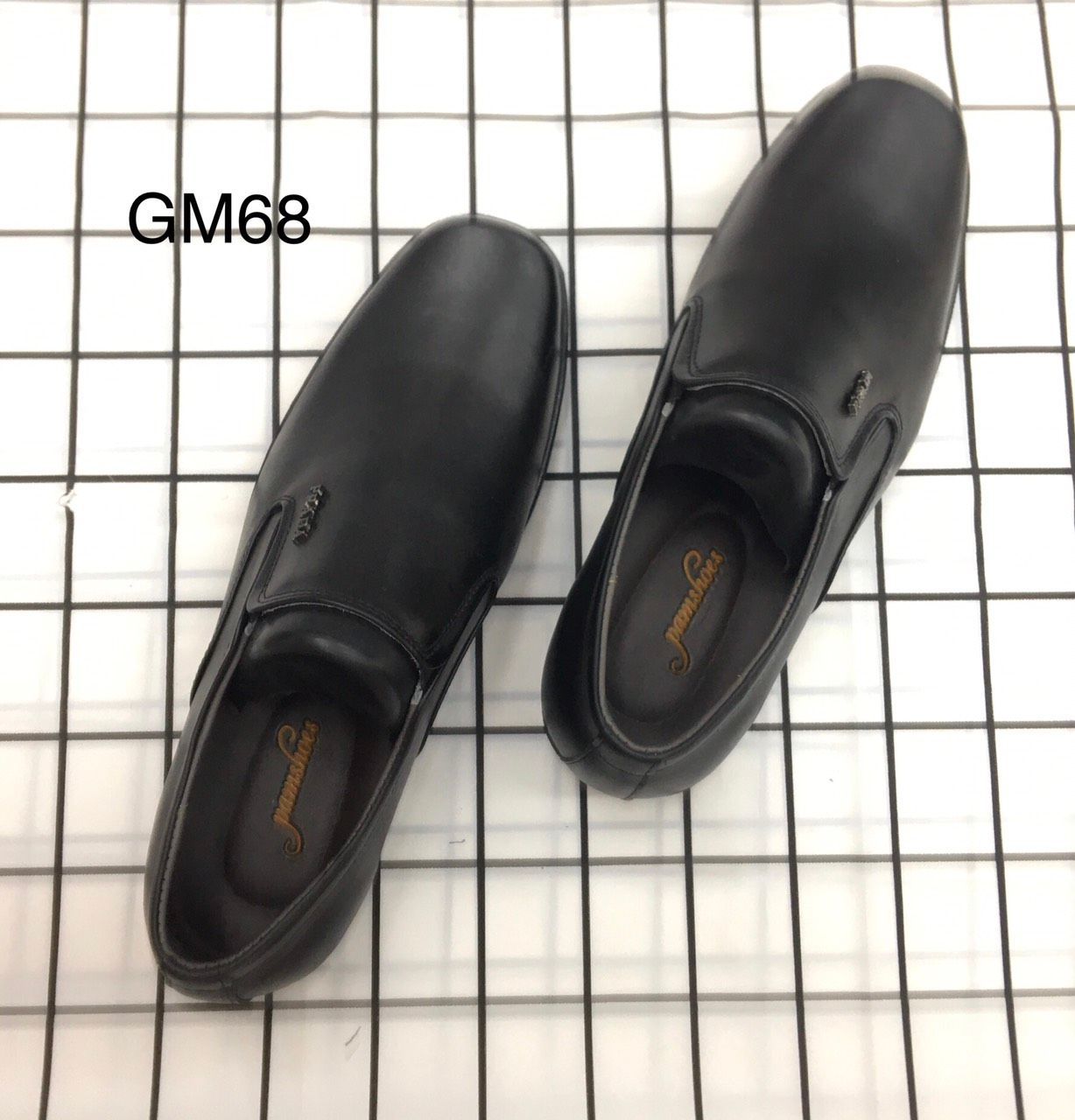 GM68