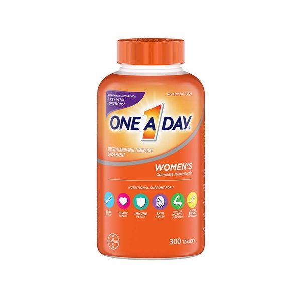 Vitamin Tổng Hợp Bayer One A Day Women's Formula 300 viên