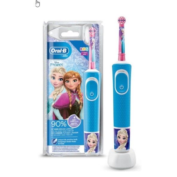 Oral-B Bàn Chải Điện