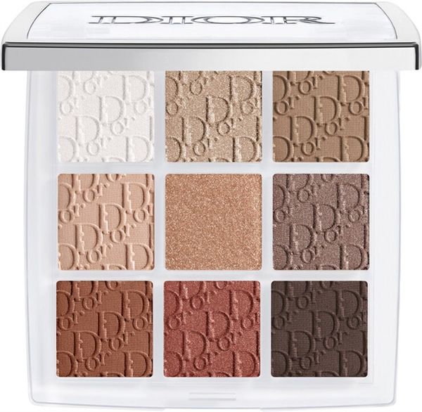 DIOR_Bảng Phấn Mắt Backstage Eye Palette #001