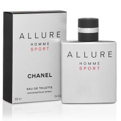 Chanel_Allure Homme Sport EDT 100ml