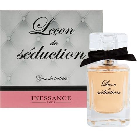 Nước Hoa Nữ Inessance Paris Leçon de Séduction 50ml