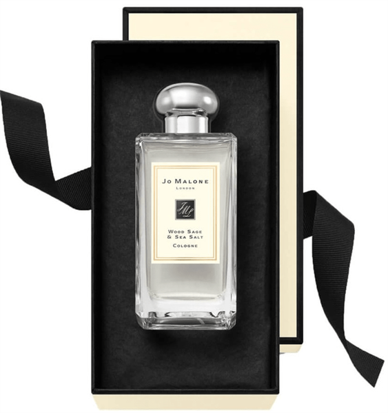 Jo Malone London_Wood Sage & Sea Salt Cologne 100ml