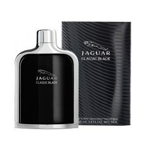 Jaguar_Classic Black EDT 100ml