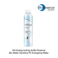 BIO ESSENCE_Nước Xịt Khoáng Cấp Ẩm, Làm Dịu Da 300ml