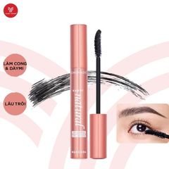 LEMONADE_Mascara SuperNatural Cong Dày Lâu Trôi Màu Đen 7.5g (012094)