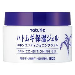Naturie Hatomugi_Gel Dưỡng Ẩm Skin Conditioning 180g