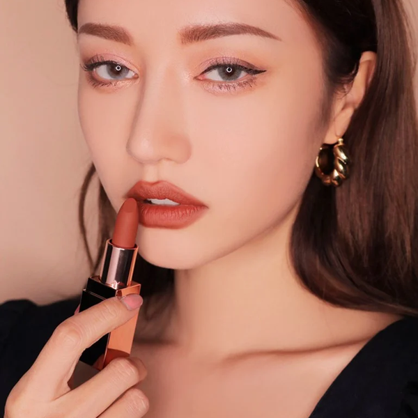 3CE_Son Thỏi Matte Lip Color #227 Benchmark