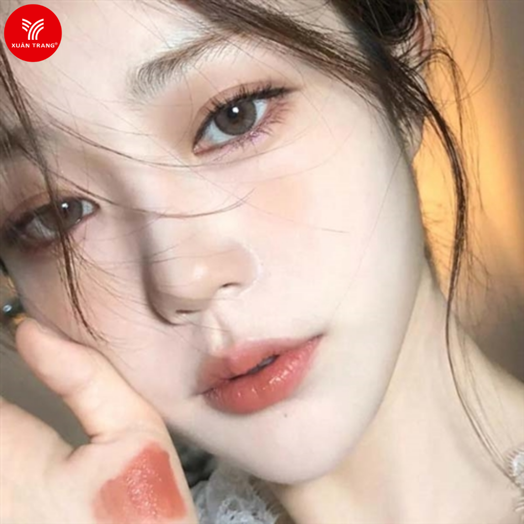 BBIA_Son Kem Last Velvet Lip Tint Version 5 No.22 Mellow Note