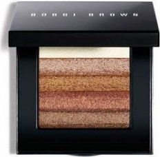 Bobbi Brown Shimmer Brick Compact - # Bronze 10.3g