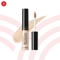 The Saem_Kem Che Khuyết Điểm Cover Perfection Tip Concealer 1.25