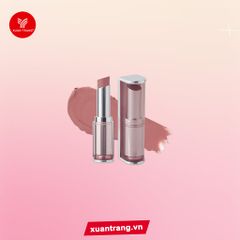 3CE_Son Thỏi Mịn Lì Blur Matte Lipstick #Salty Cinnamon 4g