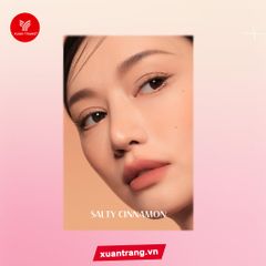 3CE_Son Thỏi Mịn Lì Blur Matte Lipstick #Salty Cinnamon 4g