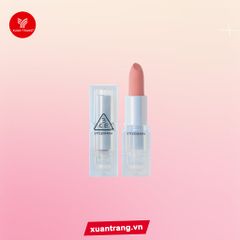 3CE_Son Thỏi Soft Matte Lipstick #Another Wish