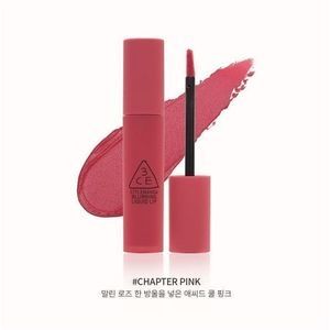 3CE_Son Kem Blurring Liquid Lip #Start Now