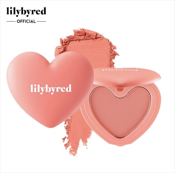 LILYBYRED_Phấn Má Hồng Luv Beam Cheek #04