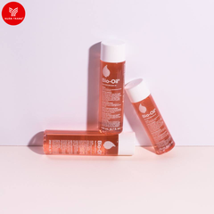 Bio-oil dầu chống rạn da 200ml