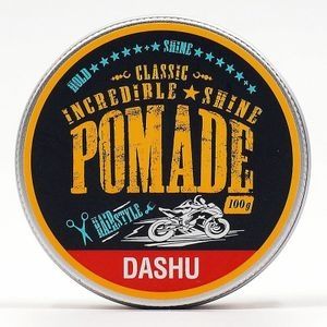 Pomade Tạo Kiểu Tóc Dashu Incredible Shine 100g