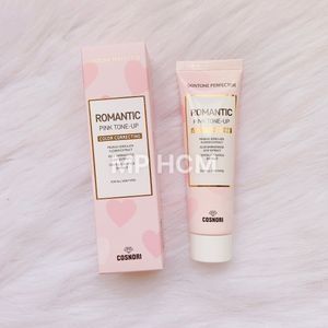 Cosnori_Kem Lót Dưỡng Trắng Nâng Tone Skintone Perfector 50ml