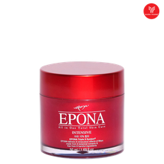 EPONA_Kem Dưỡng Dầu Ngựa Làm Sáng Da, Ngừa Lão Hóa 50ml