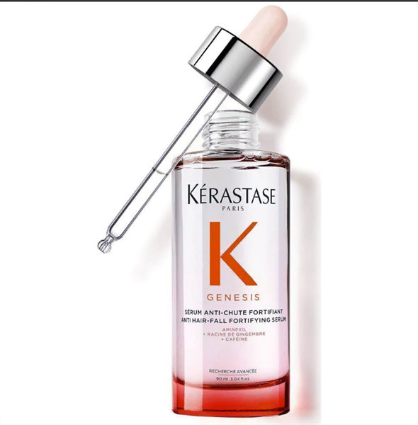 KERASTASE GENESISANTI_Serum chống rụng tóc 90ml