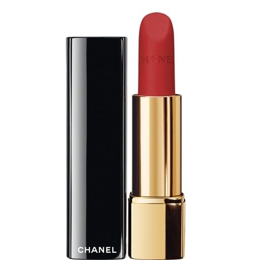 Son Chanel Rouge Allure Velvet 56