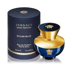 Versace_Nước Hoa Nữ Pour Femme Dylan Blue EDP 30ml