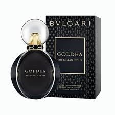 Bvlgari Goldea The Roman Night Sensual EDP 75ml