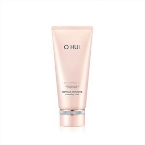 OHUI_SRM Dưỡng Ẩm Miracle Moisture Cleansing Foam 200ml