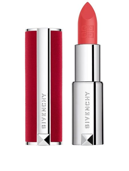 Son Givenchy Le Rouge Deep Velvet No.33 Orange Sable