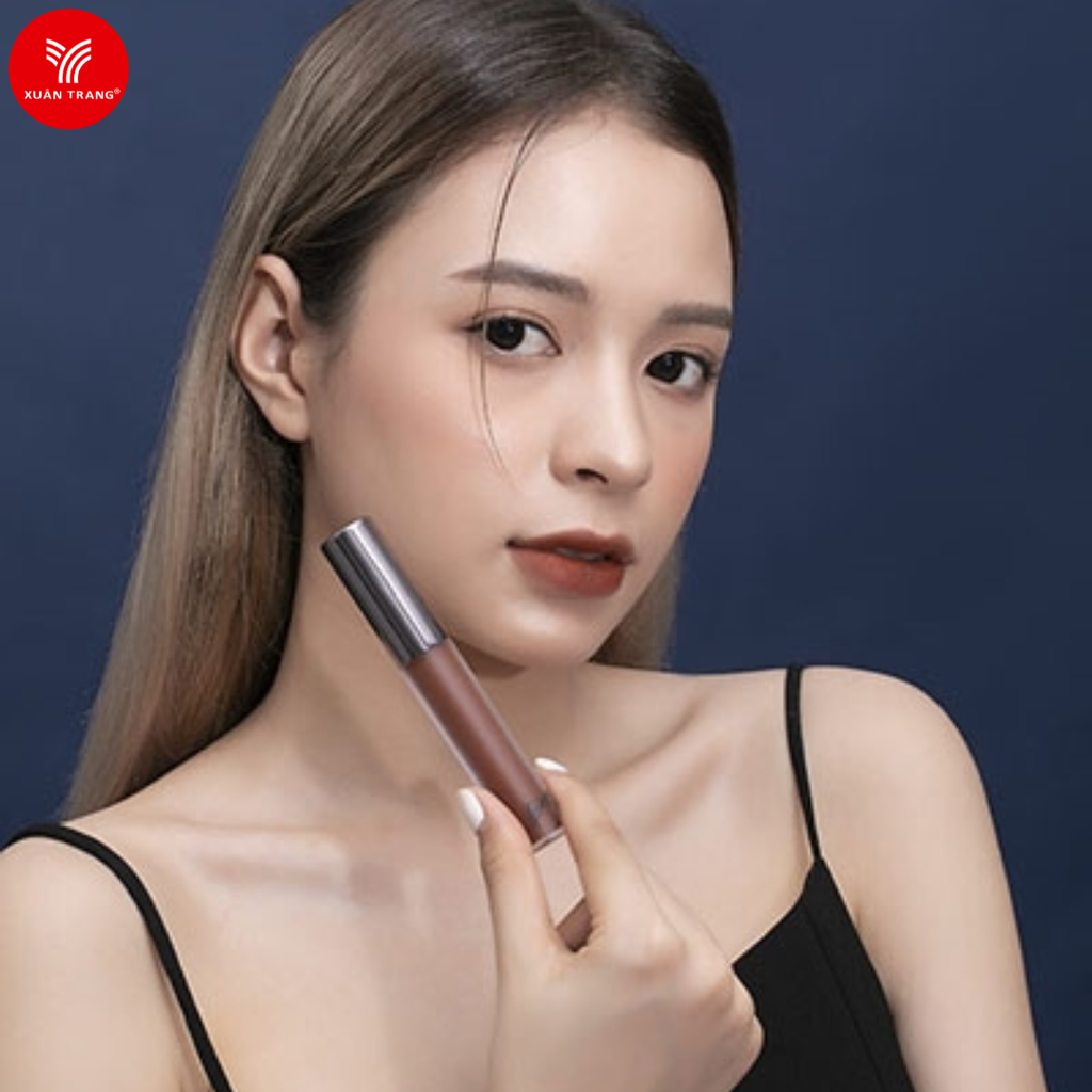 BBIA_Son Kem Last Velvet Lip Tint Version 8 No.38 Feign Fine