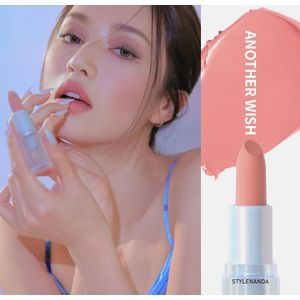 3CE_Son Thỏi Soft Matte Lipstick #Another Wish