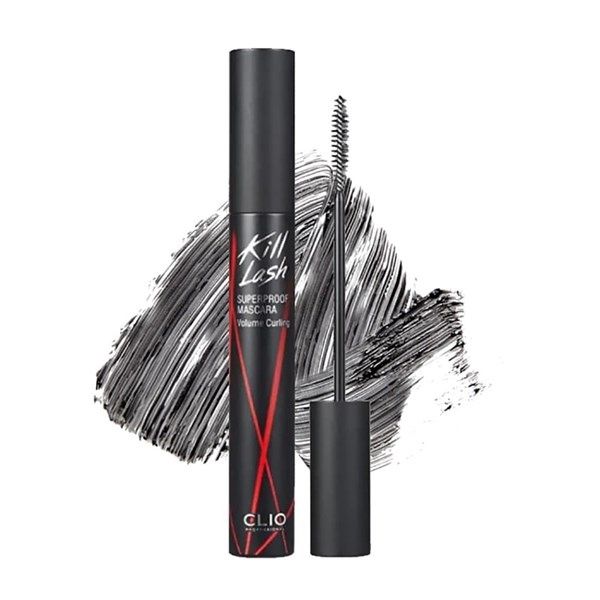 CLIO_Mascara Làm Dày Mi Kill Lash Superproof Mascara 002