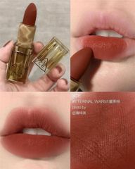3CE_Son Thỏi Soft Matte Lipstick More Deep Ver #Eternal Warm