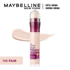 Maybelline_Bút Cushion CKĐ Giảm Quầng Thâm 110 Fair 6ml