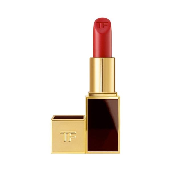 TF_Son Thỏi Lip Color (#10 Cherry Lush) 3G