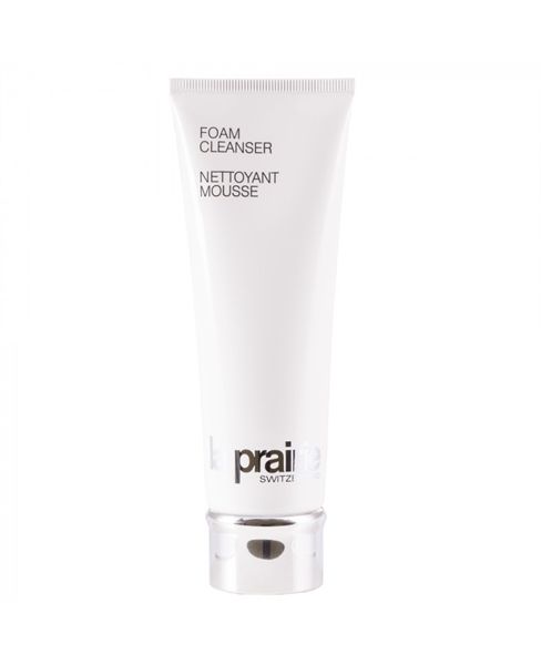 La Prairie_Sữa Rửa Mặt Dành Cho Da Dầu 125ml