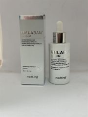 Serum Xóa Nám và Đốm Nâu Melaban Melaban Serum