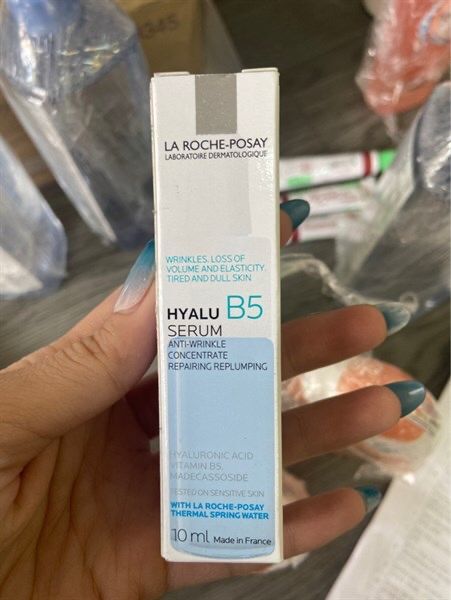 SERUM LA ROCHE POSAY HYALU B5 10ML