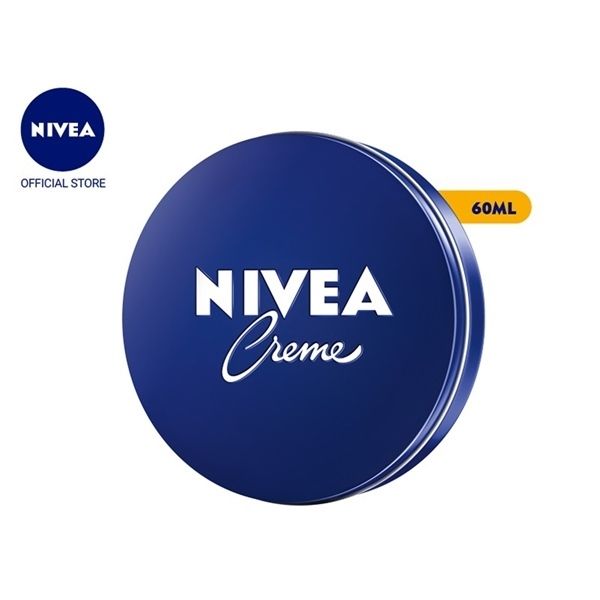 NI_Nivea_Kem Dưỡng Ẩm Da 60ml