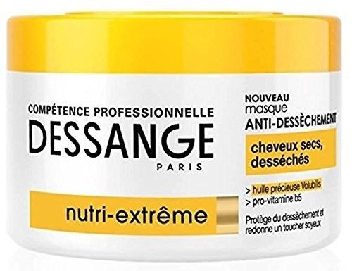 Kem Ủ Tóc Dessange Nutri Extrême Masque 250ml