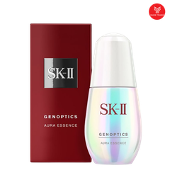 SK-II_Serum Dưỡng Trắng Da Genoptics Aura Essence 50ml