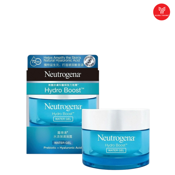 Kem Dưỡng Ẩm Neutrogena Hydro Boost Water Gel 50g