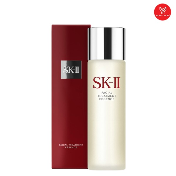 SK-II_Nước Thần Facial Treatment Essence 230ml