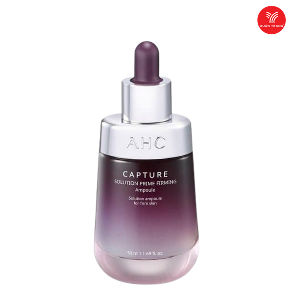 AHC Capture Solution Prime Ampoule 50ml