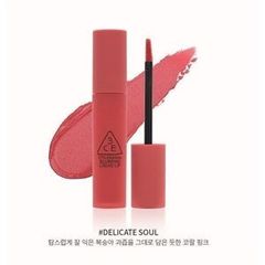 3CE_Son Kem Blurring Liquid Lip #Start Now