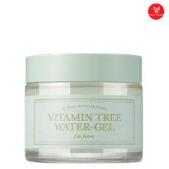 I'M From_Gel Dưỡng Da Vitamin Tree Water Gel 75G (2186902)